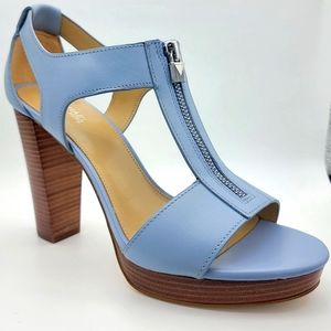 Women's Berkley T-Strap Platform Dress Sandals